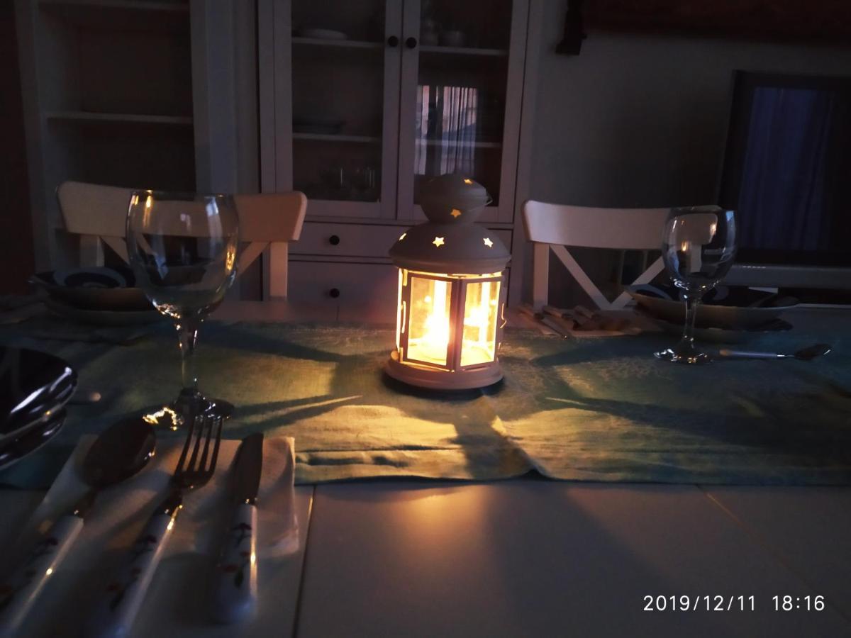 Centro Malaga Atico Valdeazores Gran Terraza Privada Bagian luar foto